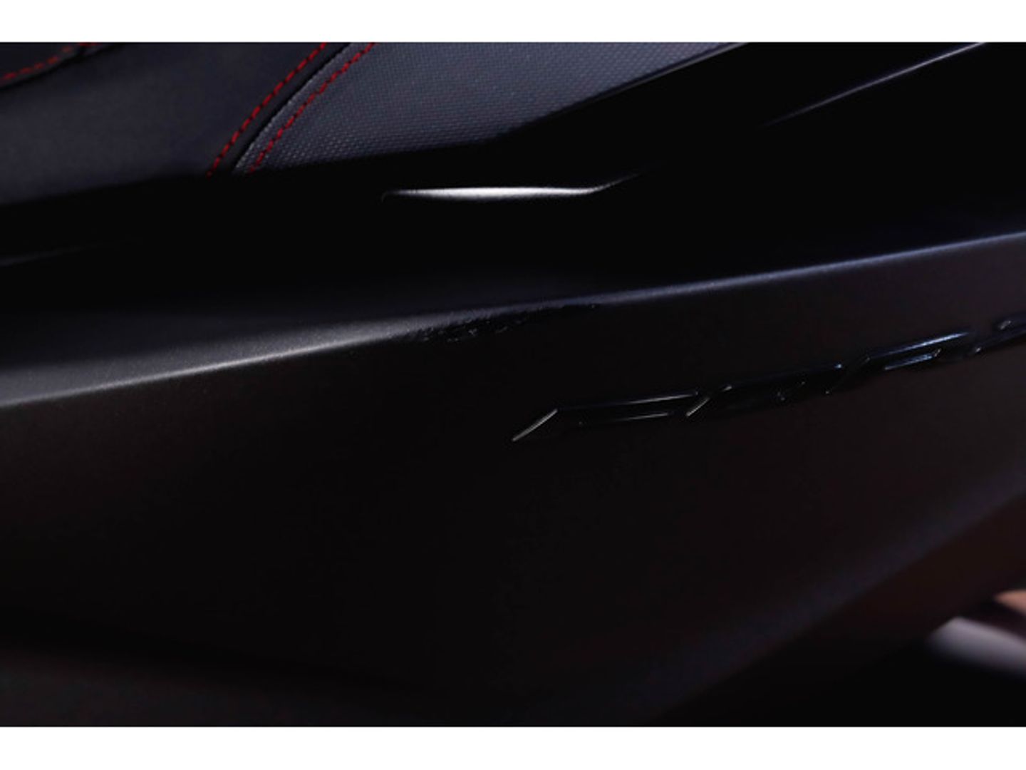 Honda Forza 125 ABS