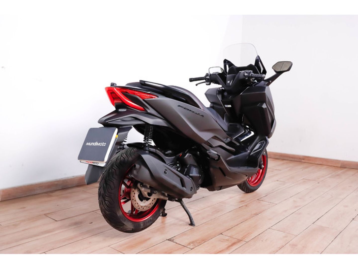 Honda Forza 125 ABS