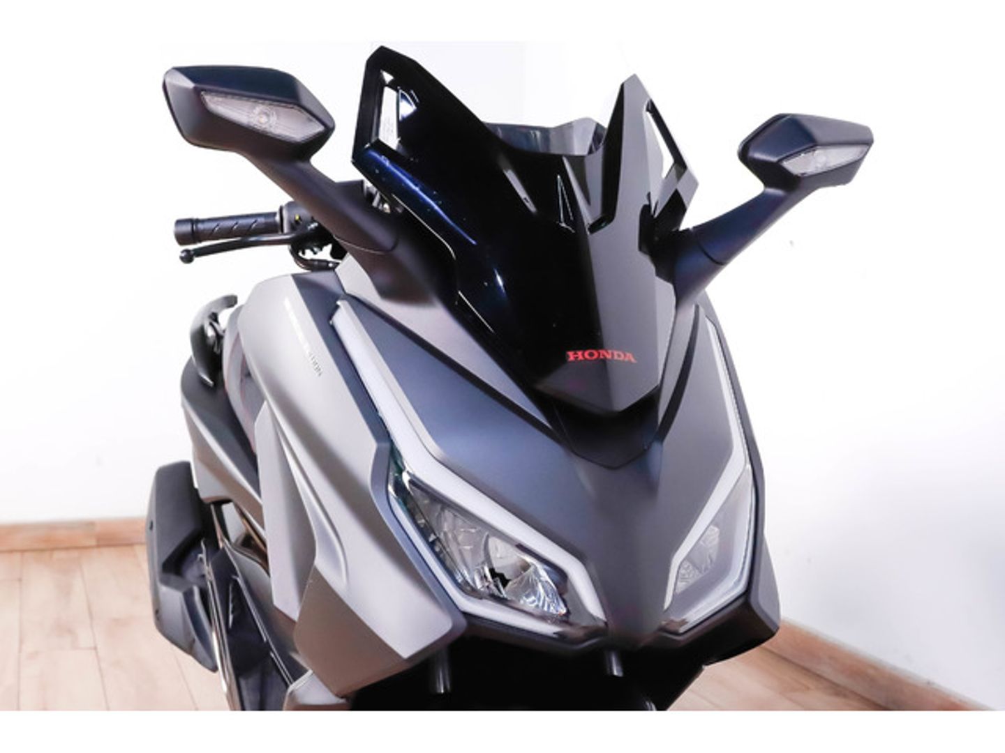 Honda Forza 125 ABS
