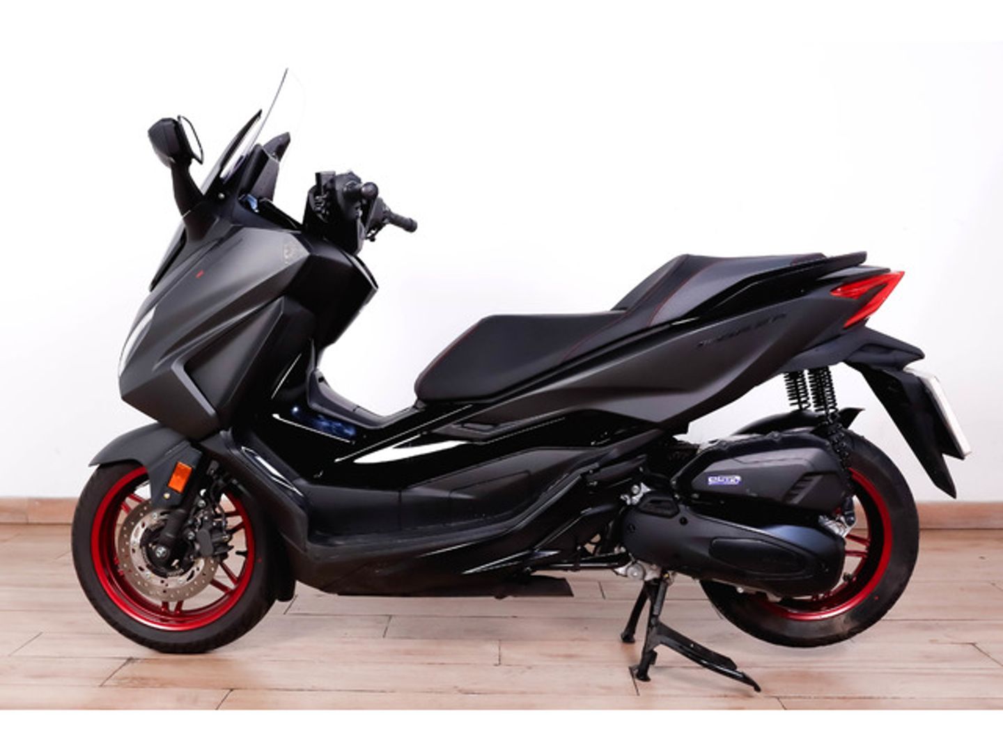 Honda Forza 125 ABS