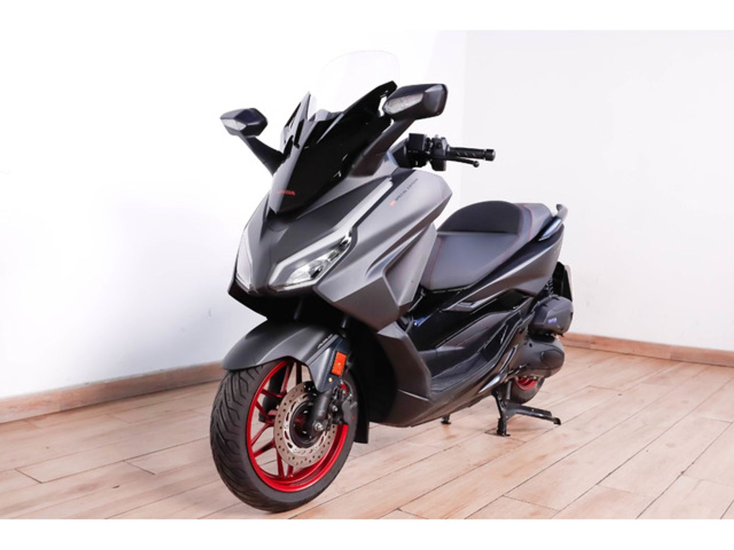 Honda Forza 125 ABS