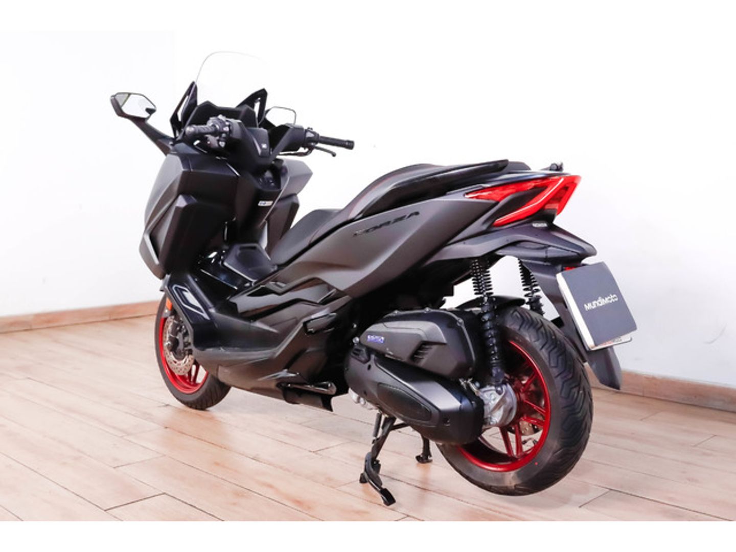 Honda Forza 125 ABS