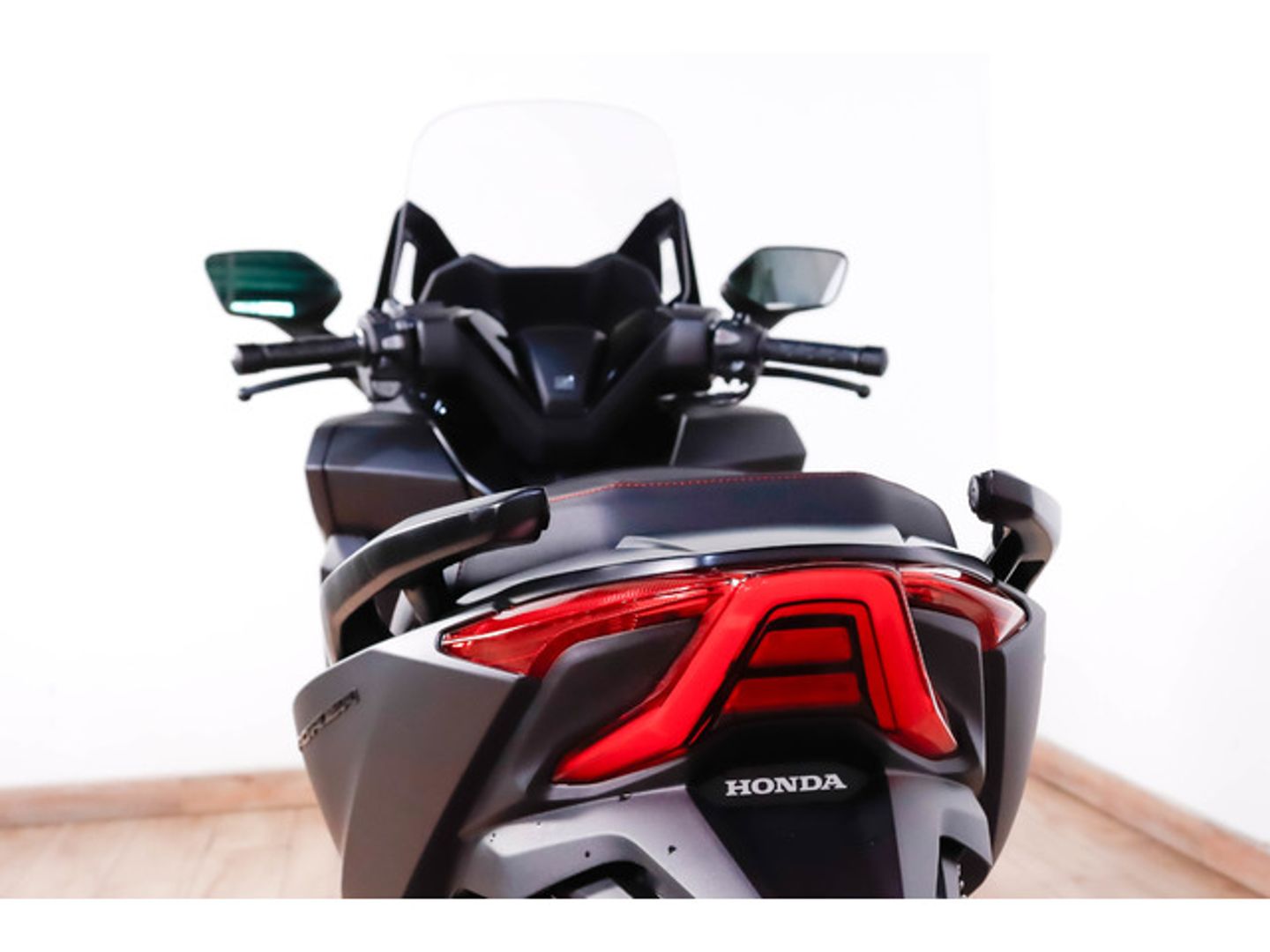 Honda Forza 125 ABS