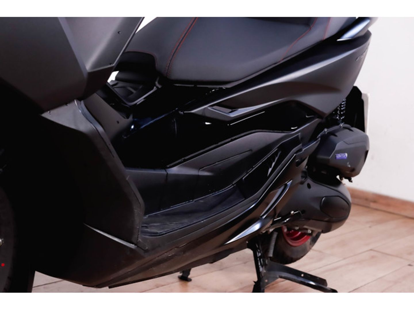 Honda Forza 125 ABS