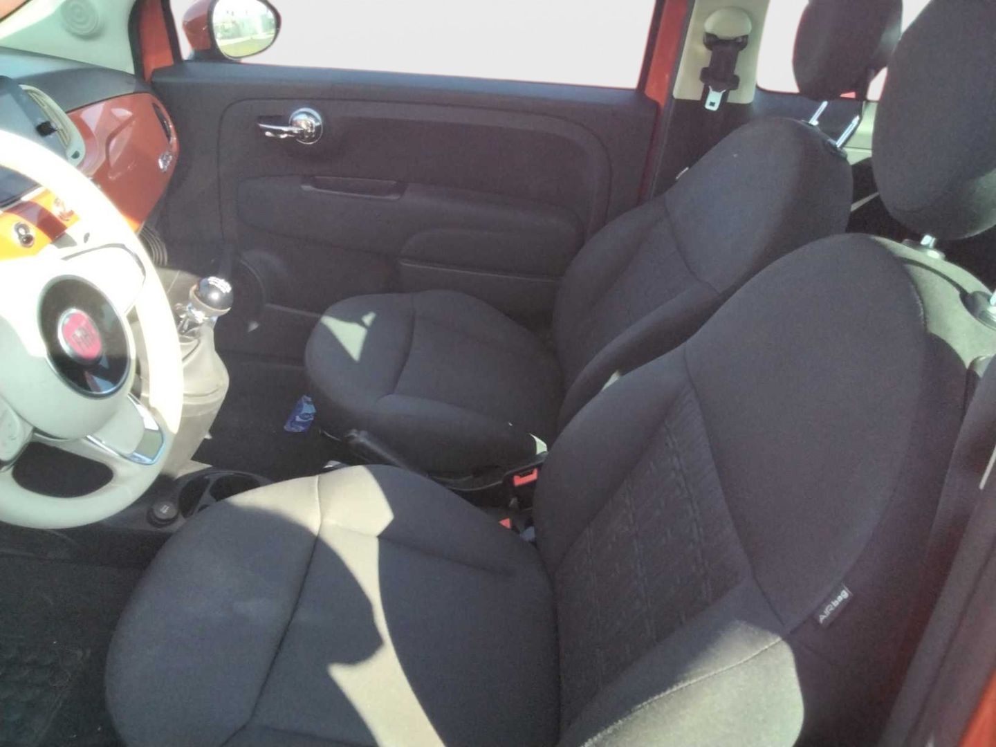Fiat 500 1.0 Hybrid Dolcevita 51 kW (70 CV)