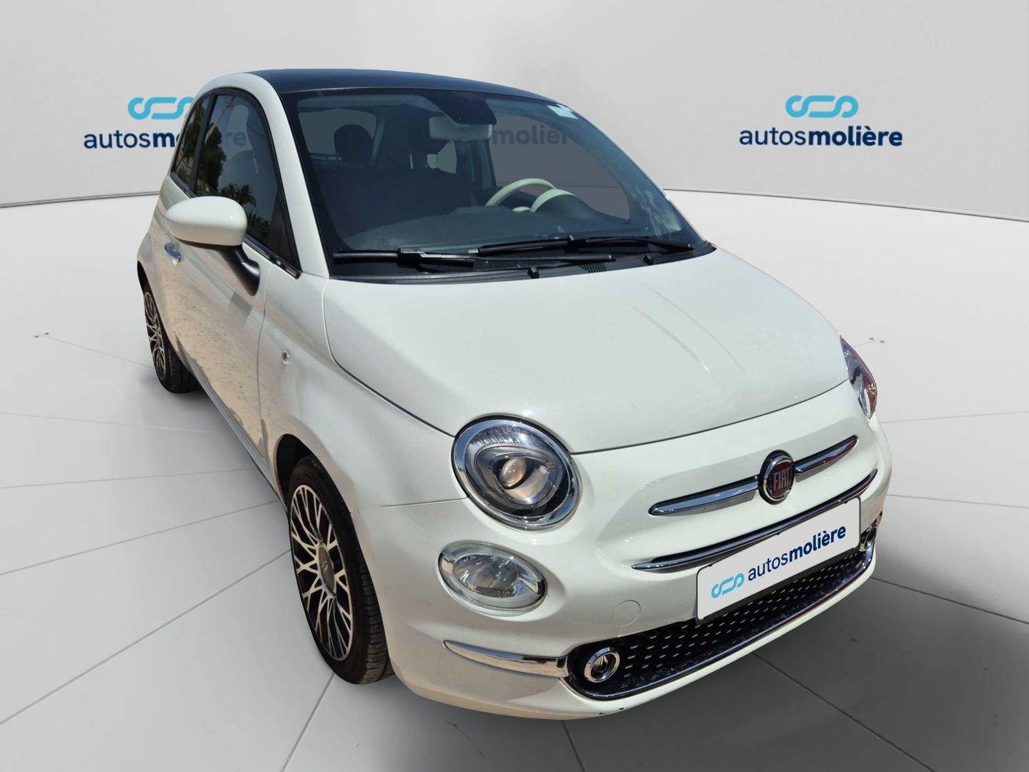 Fiat 500 1.0 Hybrid Dolcevita 51 kW (70 CV)