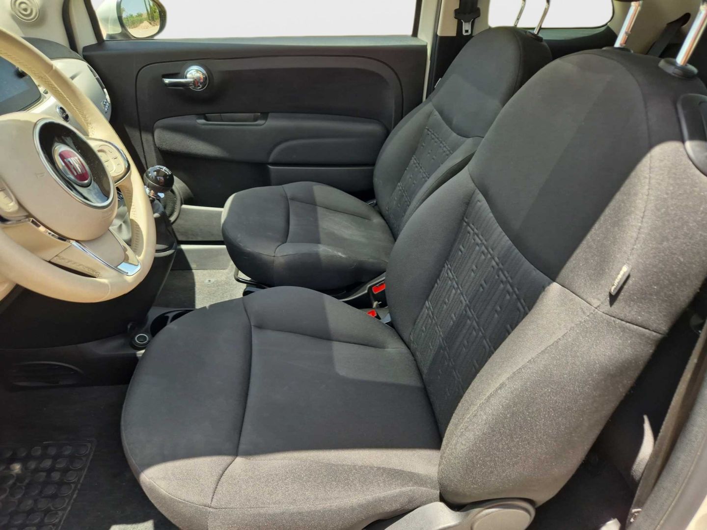 Fiat 500 1.0 Hybrid Dolcevita 51 kW (70 CV)