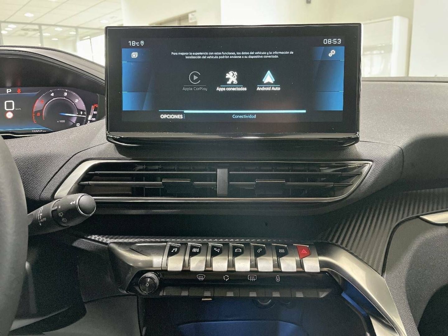 Peugeot 5008 BlueHDI 130 S&S Allure Pack EAT8 96 kW (130 CV)