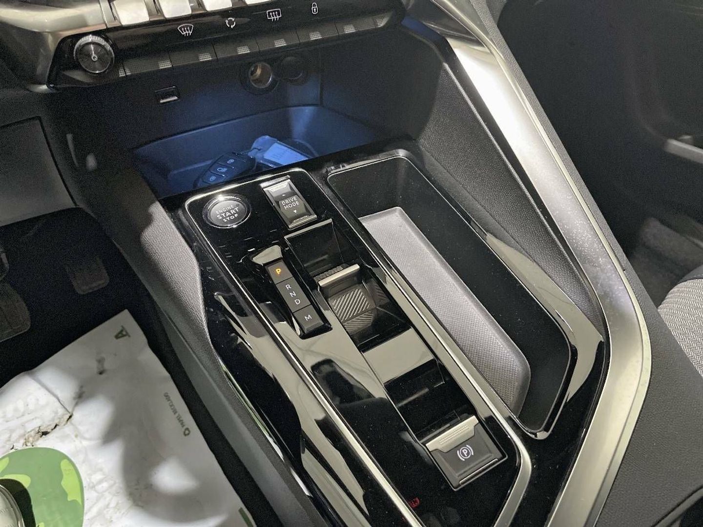 Peugeot 5008 BlueHDI 130 S&S Allure Pack EAT8 96 kW (130 CV)