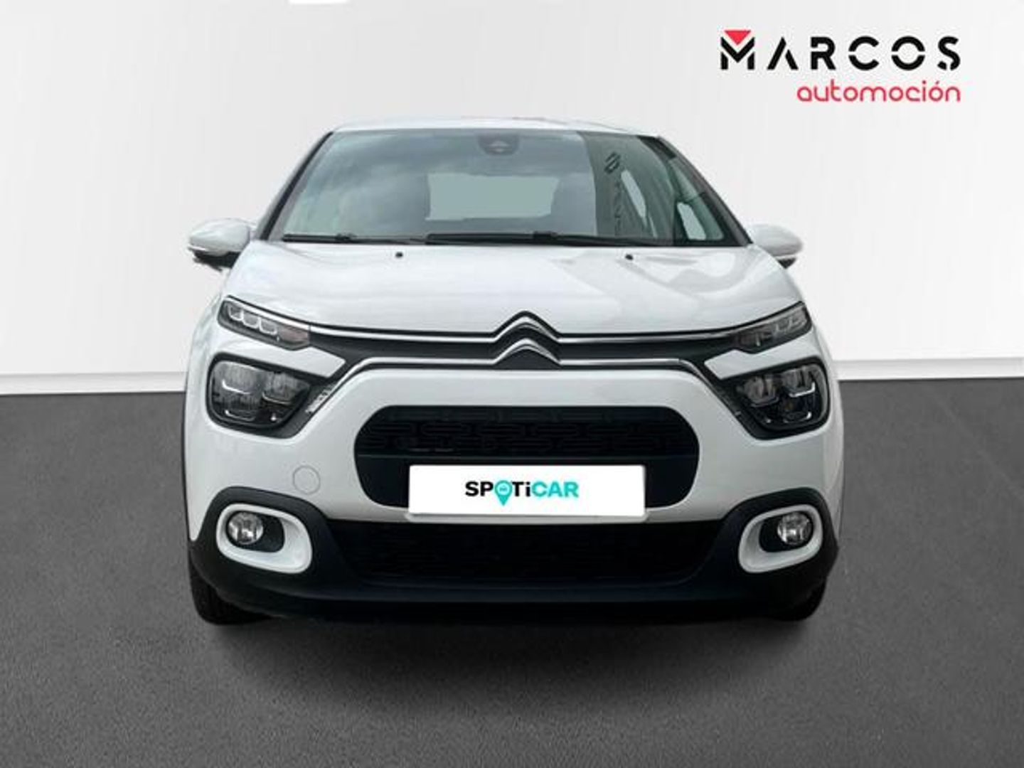 Citroen C3 PureTech 83 You! 61 kW (83 CV)