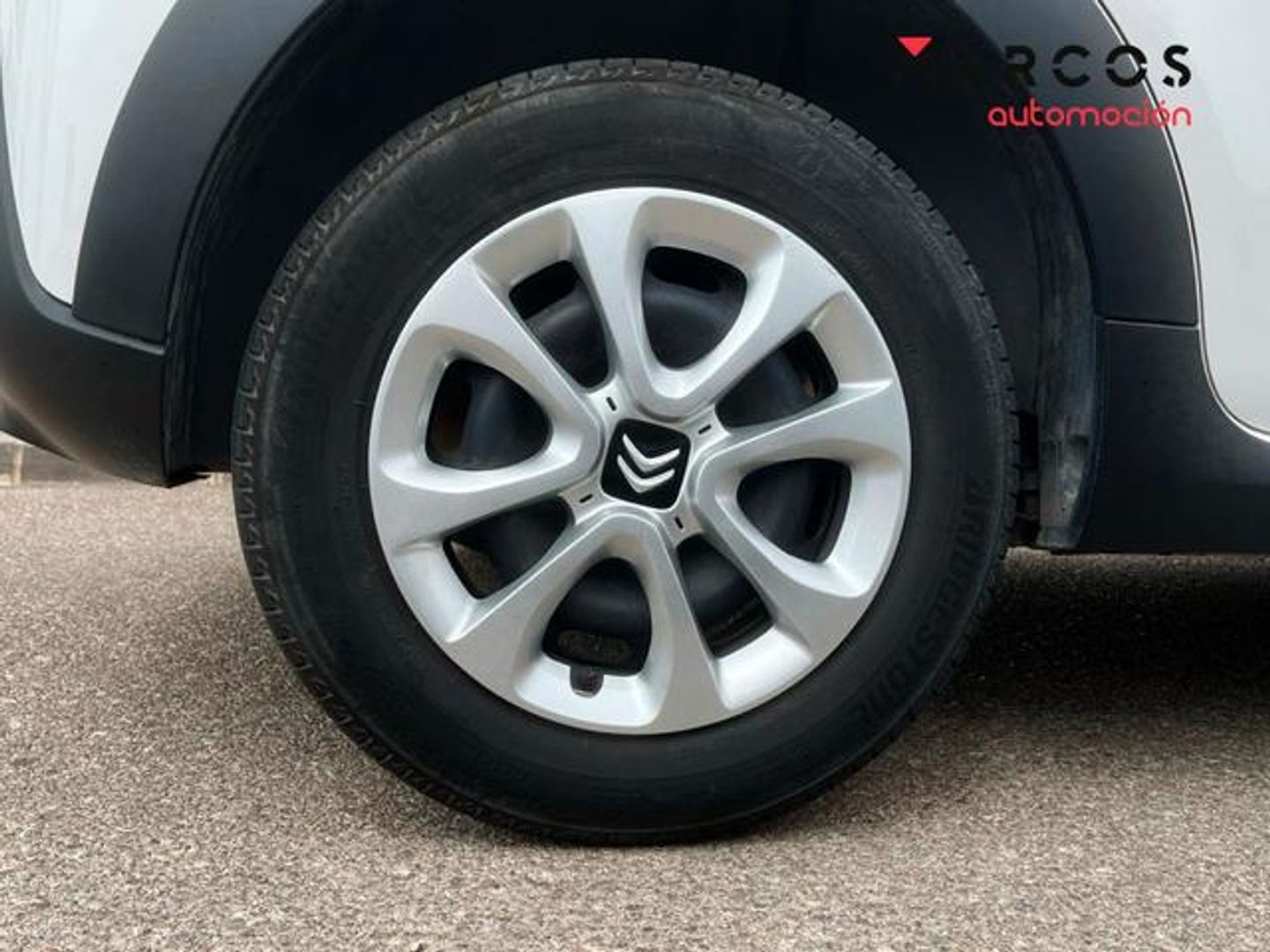 Citroen C3 PureTech 83 You! 61 kW (83 CV)