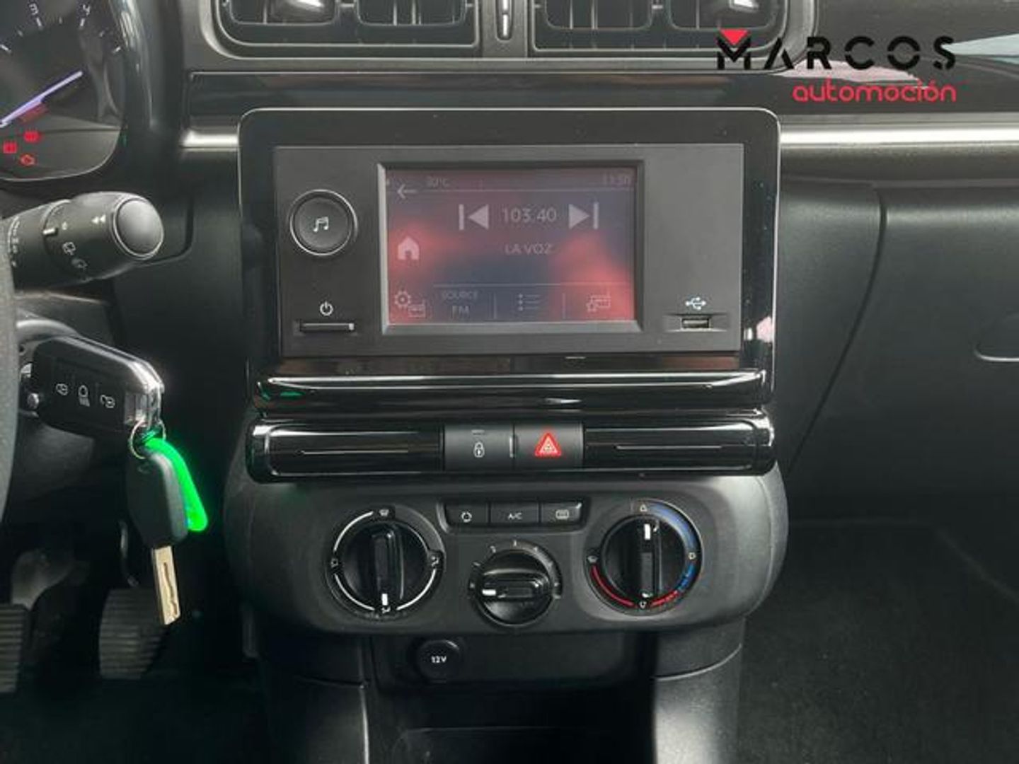 Citroen C3 PureTech 83 You! 61 kW (83 CV)