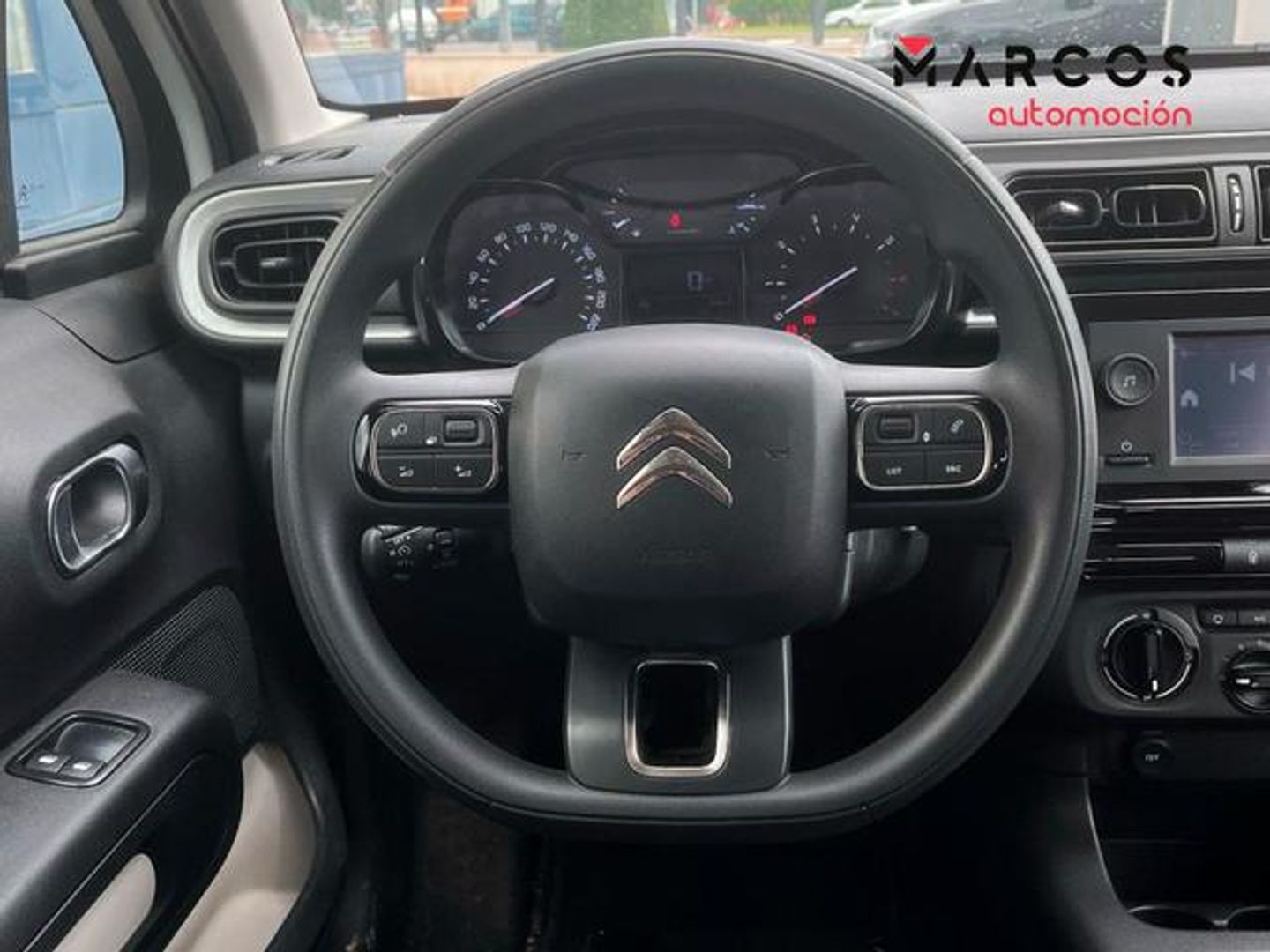 Citroen C3 PureTech 83 You! 61 kW (83 CV)