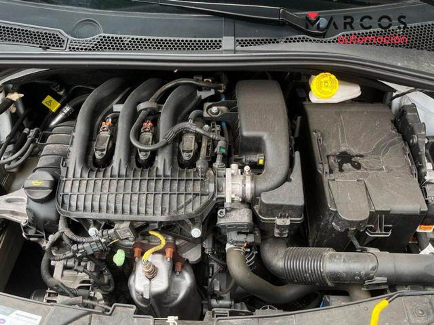 Citroen C3 PureTech 83 You! 61 kW (83 CV)