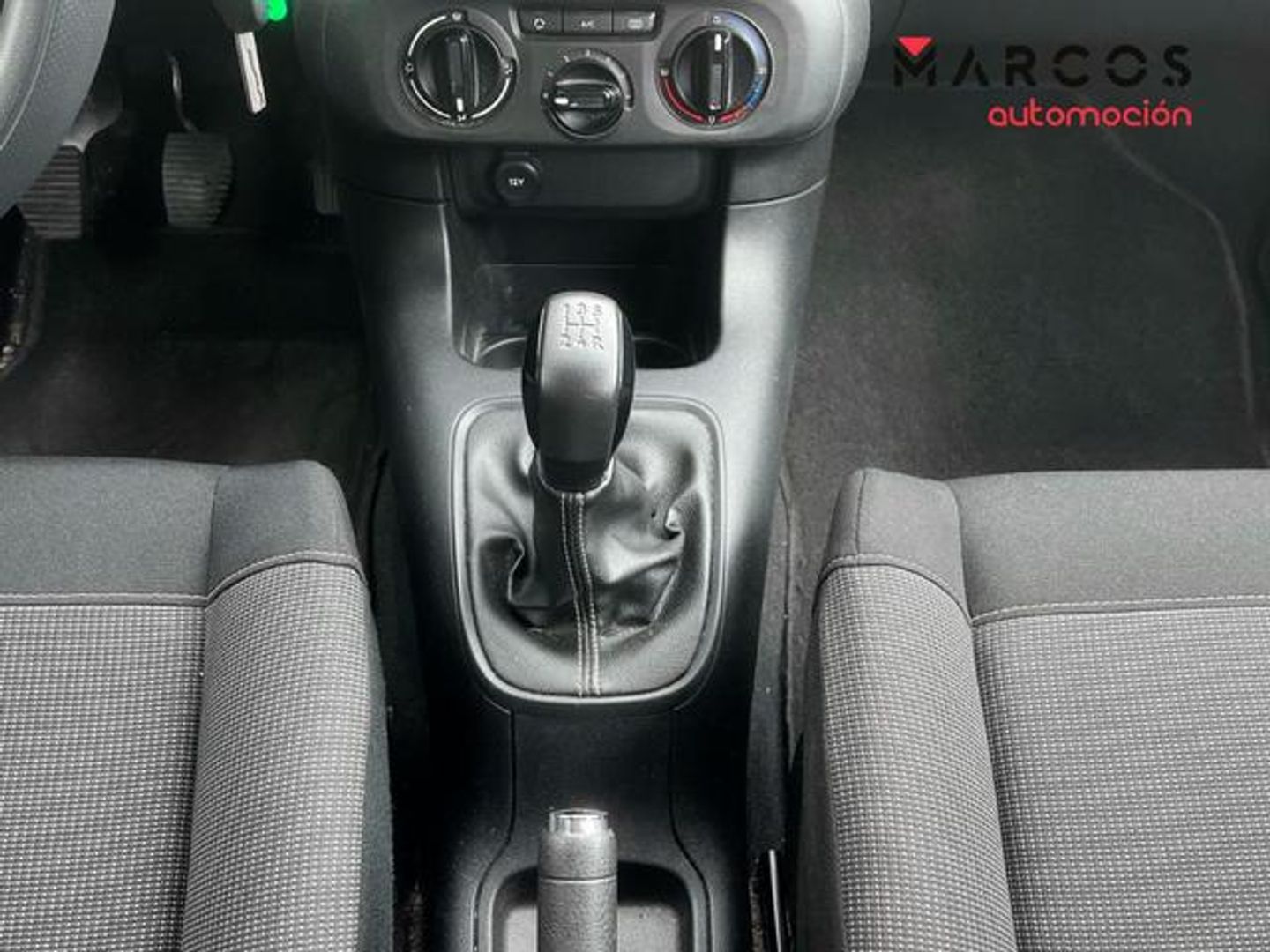 Citroen C3 PureTech 83 You! 61 kW (83 CV)