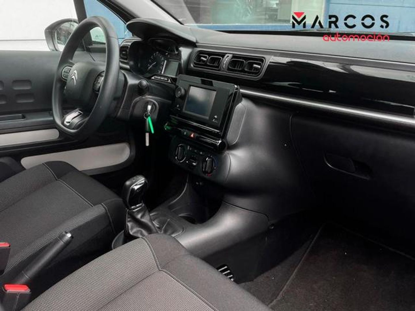 Citroen C3 PureTech 83 You! 61 kW (83 CV)
