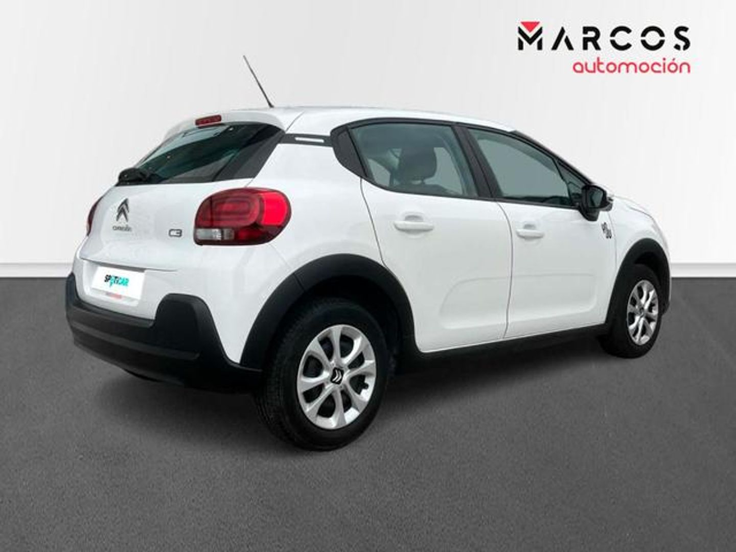 Citroen C3 PureTech 83 You! 61 kW (83 CV)