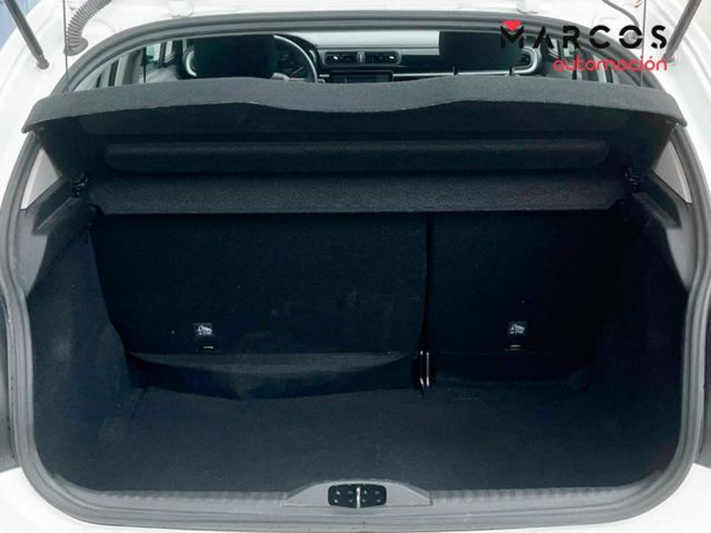 Citroen C3 PureTech 83 You! 61 kW (83 CV)