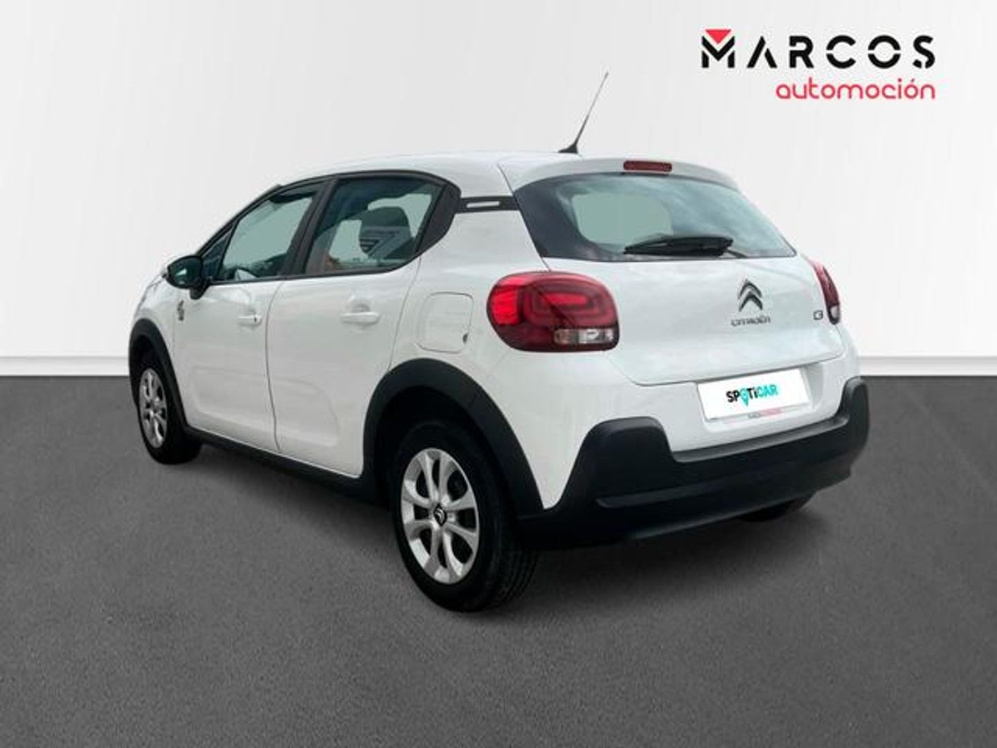 Citroen C3 PureTech 83 You! 61 kW (83 CV)