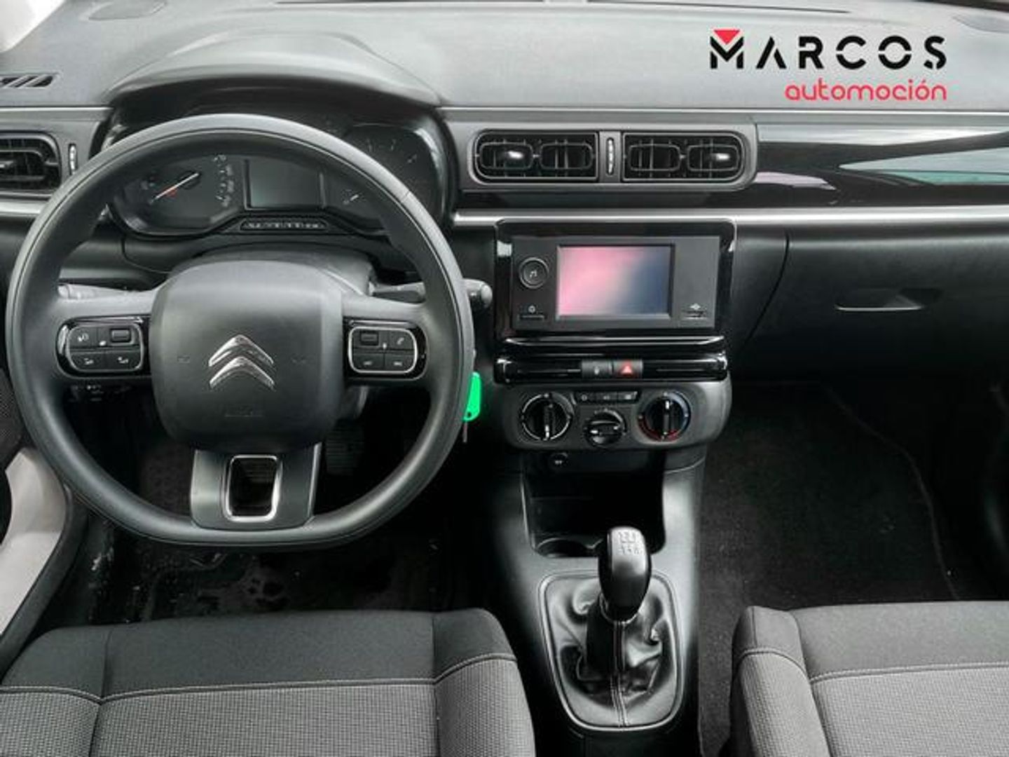 Citroen C3 PureTech 83 You! 61 kW (83 CV)