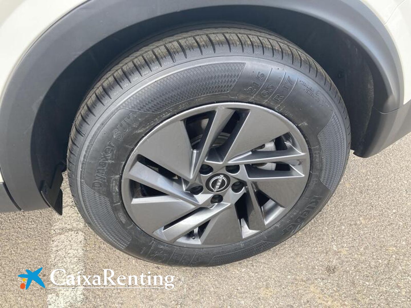 Nissan Qashqai DIG-T 158 mHEV Acenta Xtronic 116 kW (158 CV)