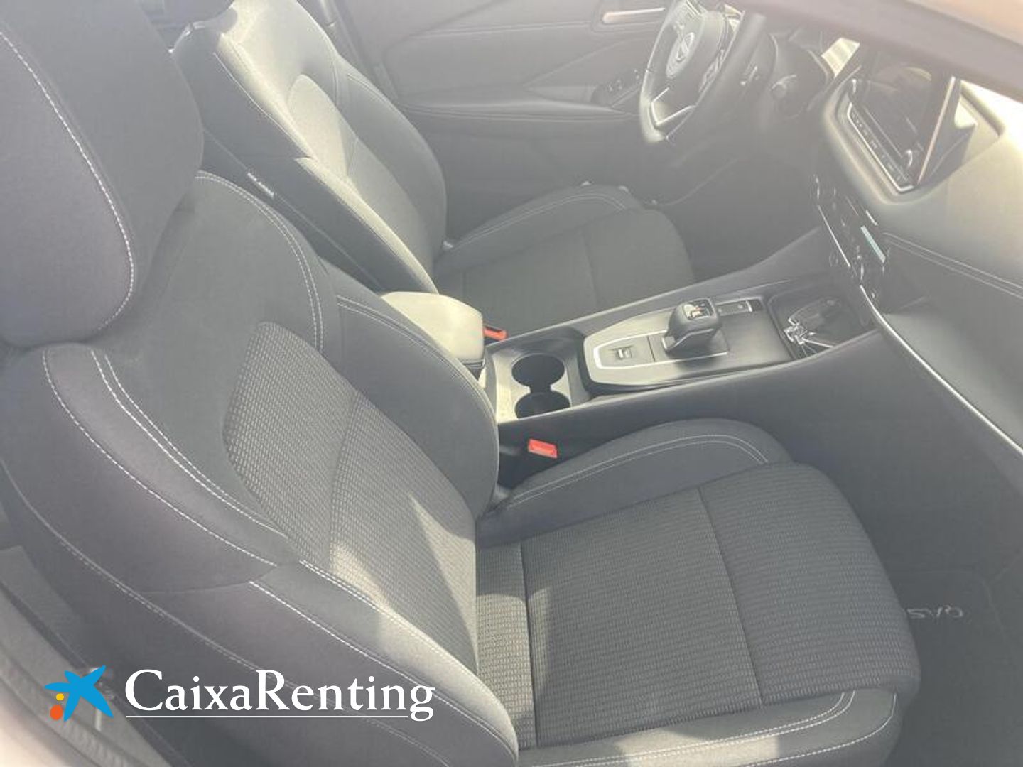 Nissan Qashqai DIG-T 158 mHEV Acenta Xtronic 116 kW (158 CV)