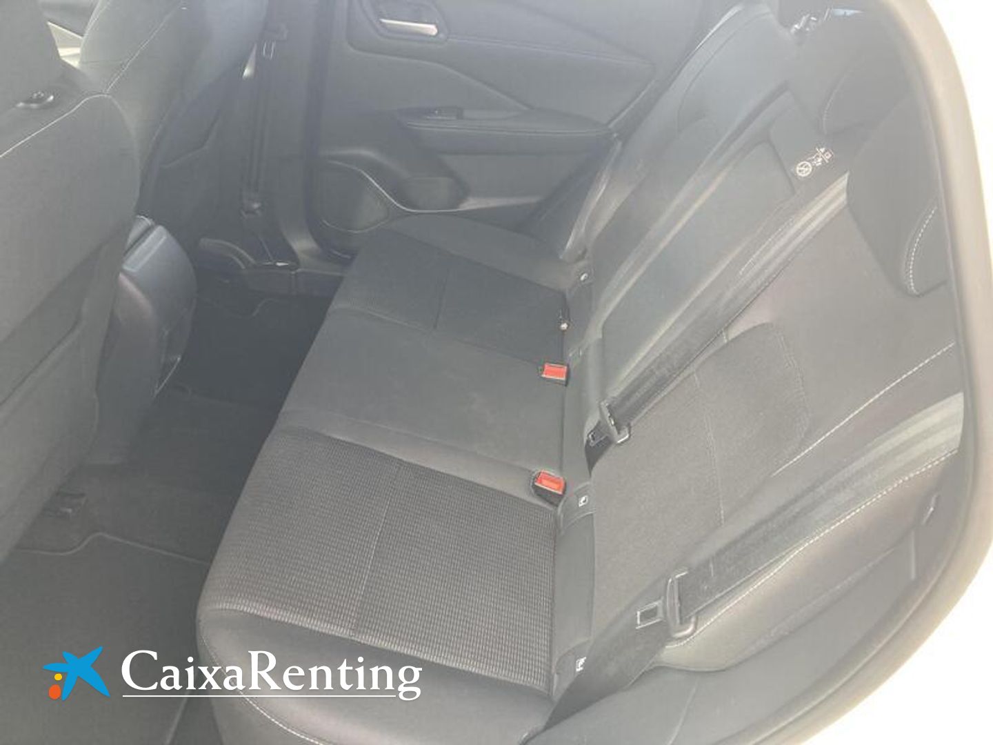 Nissan Qashqai DIG-T 158 mHEV Acenta Xtronic 116 kW (158 CV)