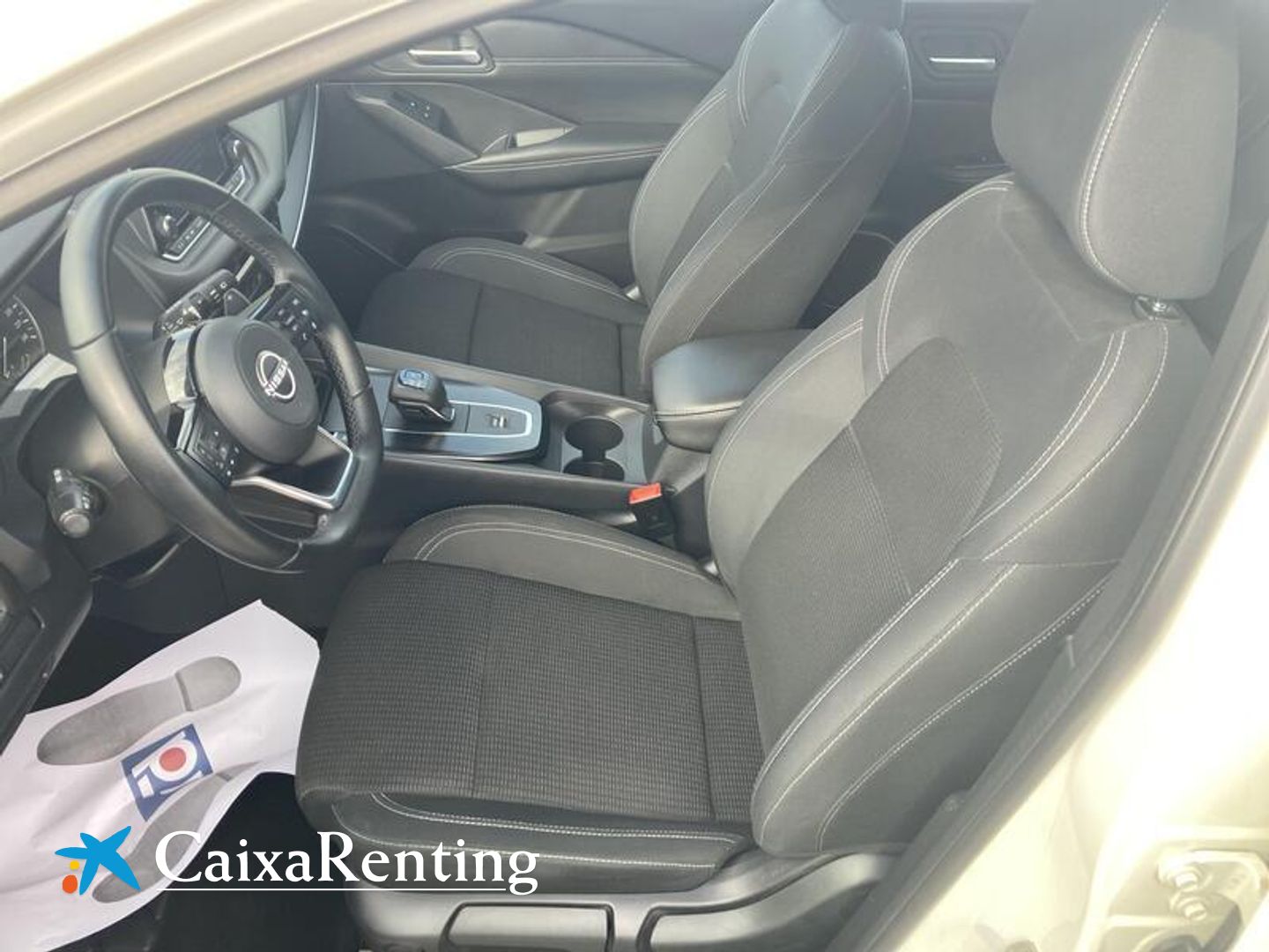 Nissan Qashqai DIG-T 158 mHEV Acenta Xtronic 116 kW (158 CV)