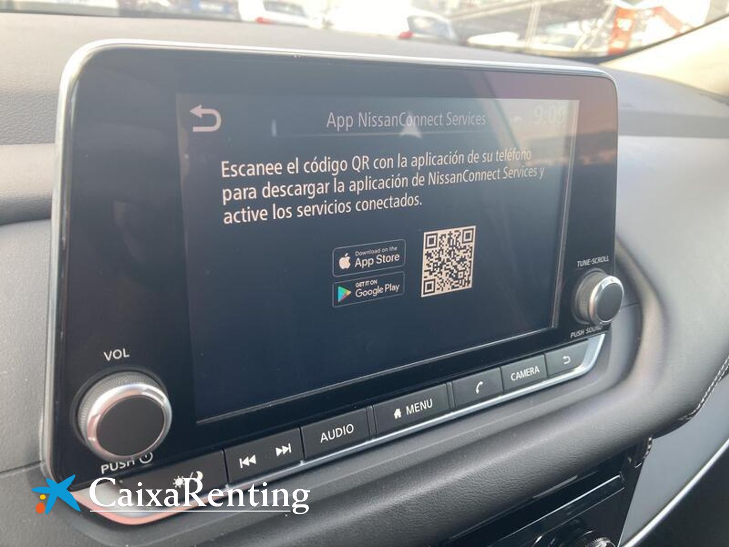 Nissan Qashqai DIG-T 158 mHEV Acenta Xtronic 116 kW (158 CV)