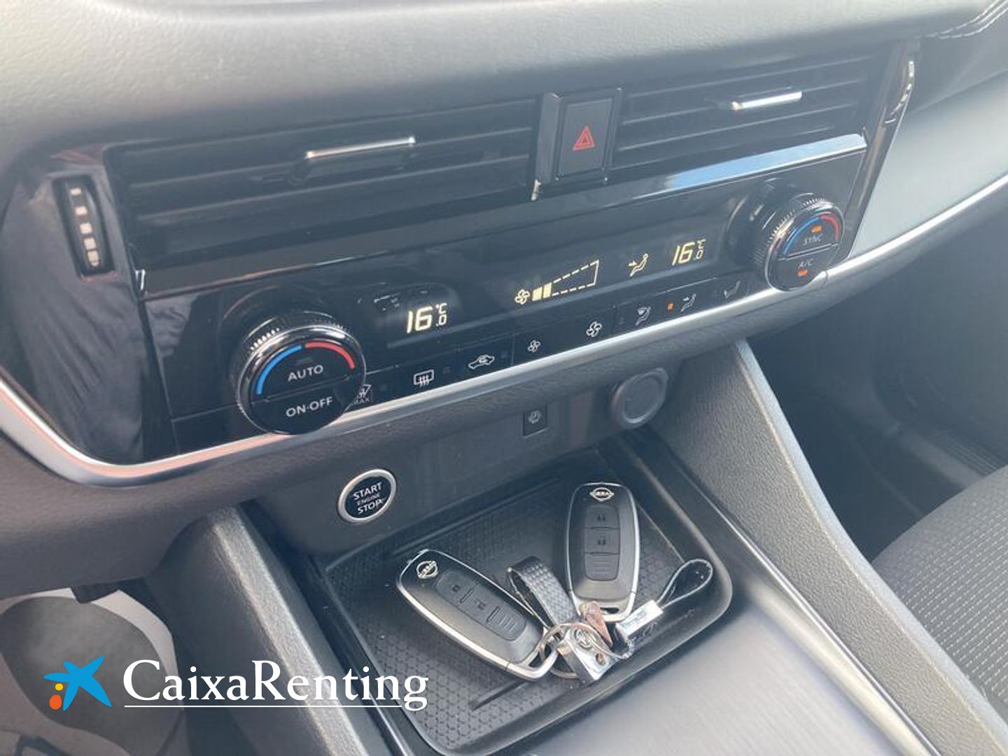 Nissan Qashqai DIG-T 158 mHEV Acenta Xtronic 116 kW (158 CV)