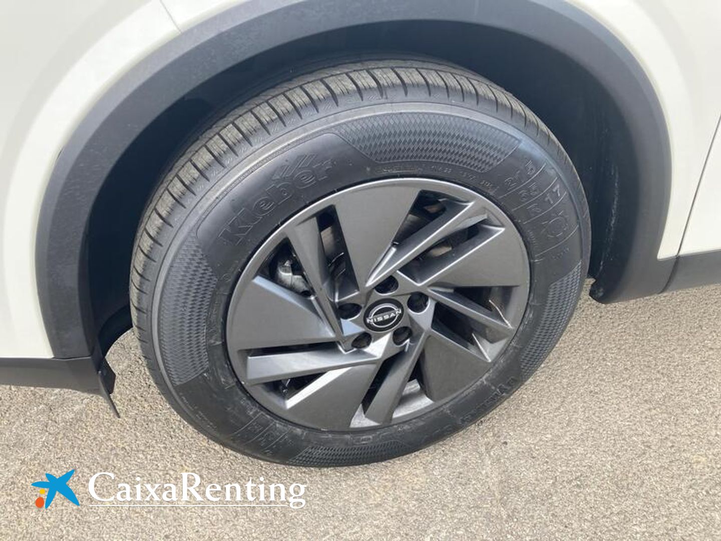 Nissan Qashqai DIG-T 158 mHEV Acenta Xtronic 116 kW (158 CV)