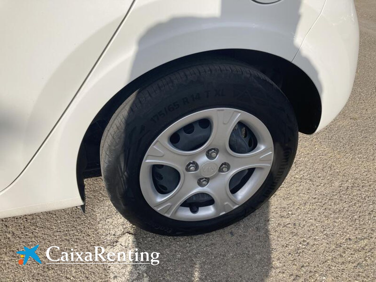 Kia Picanto 1.0 CVVT Concept 49 kW (67 CV)
