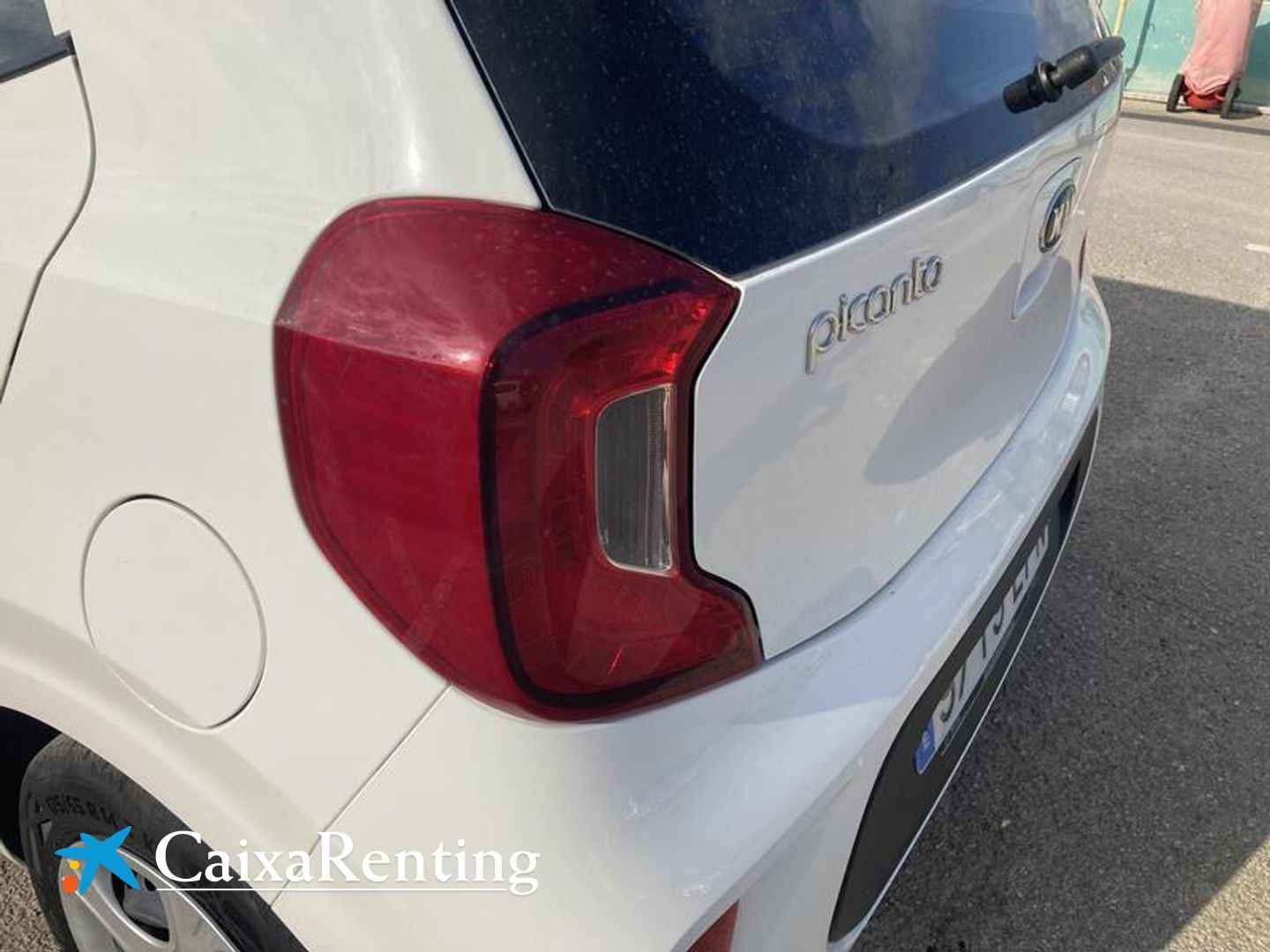 Kia Picanto 1.0 CVVT Concept 49 kW (67 CV)