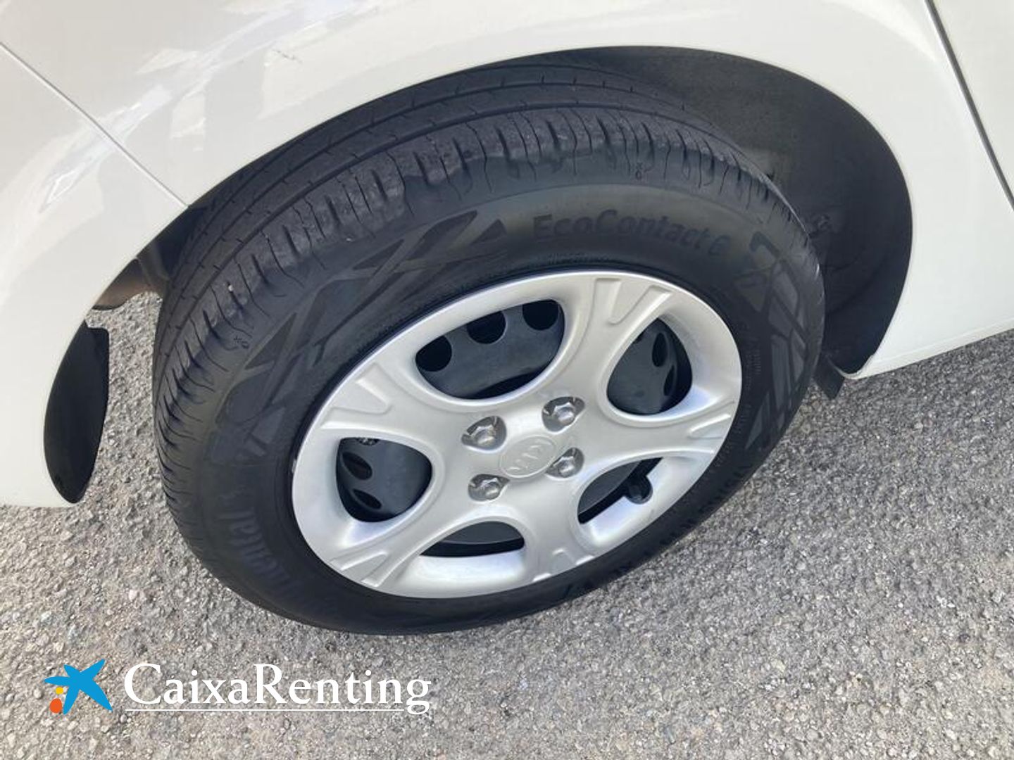 Kia Picanto 1.0 CVVT Concept 49 kW (67 CV)