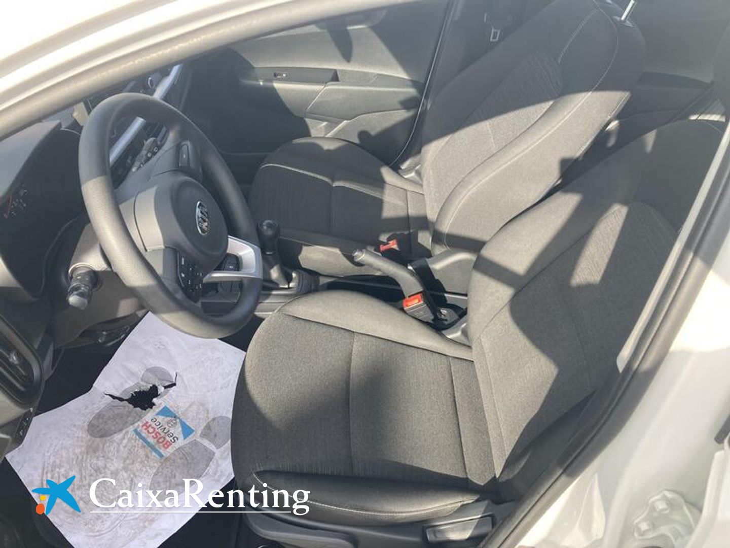 Kia Picanto 1.0 CVVT Concept 49 kW (67 CV)