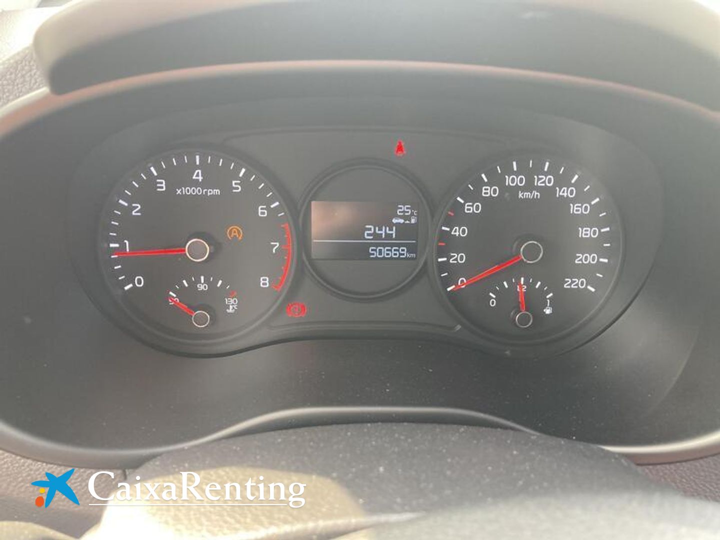 Kia Picanto 1.0 CVVT Concept 49 kW (67 CV)