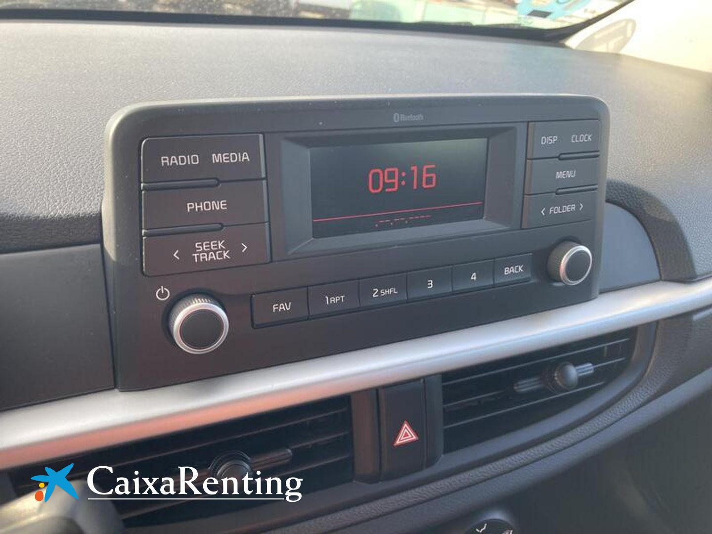 Kia Picanto 1.0 CVVT Concept 49 kW (67 CV)