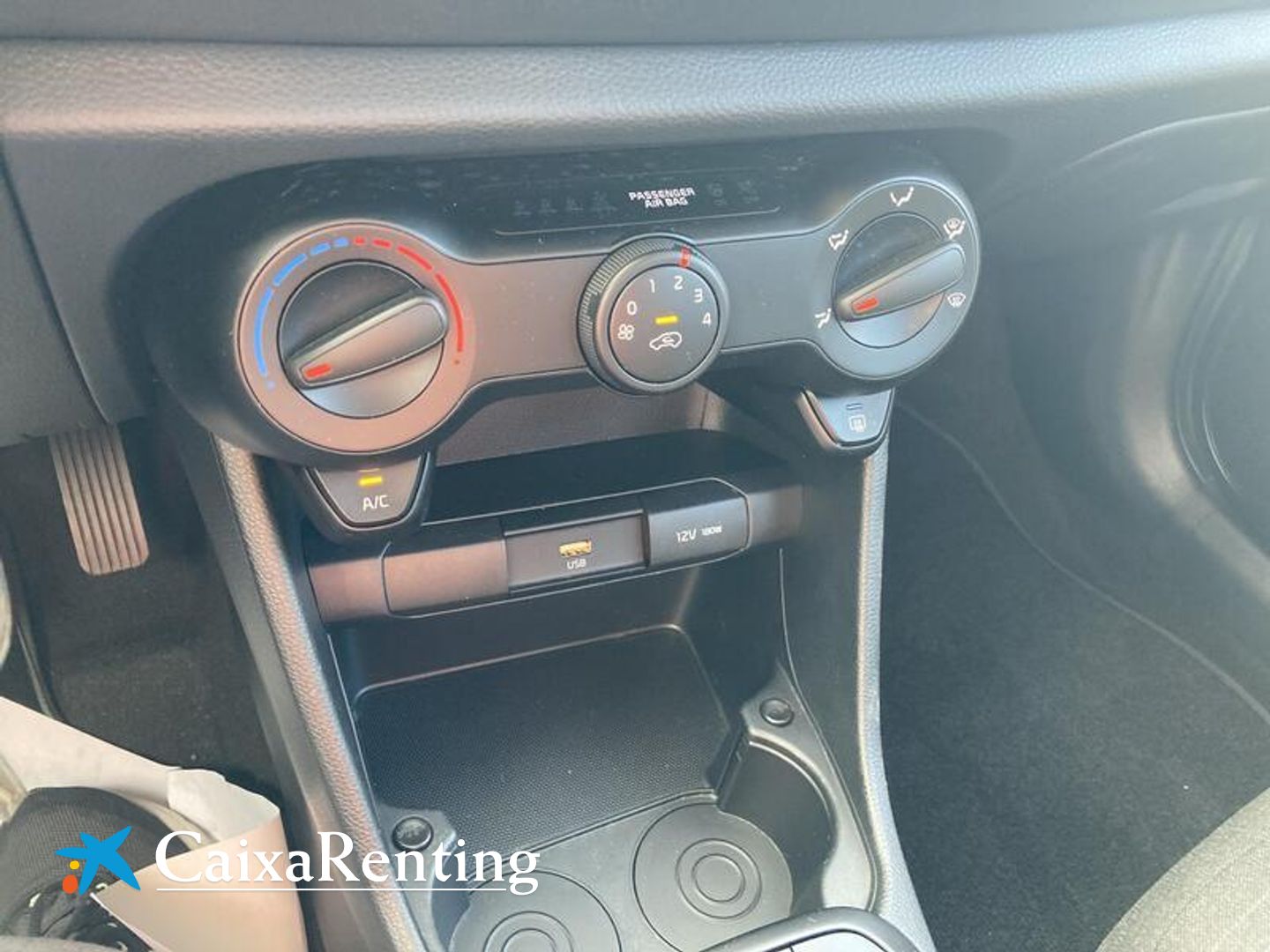Kia Picanto 1.0 CVVT Concept 49 kW (67 CV)