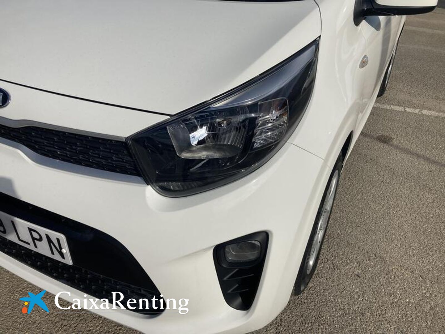 Kia Picanto 1.0 CVVT Concept 49 kW (67 CV)