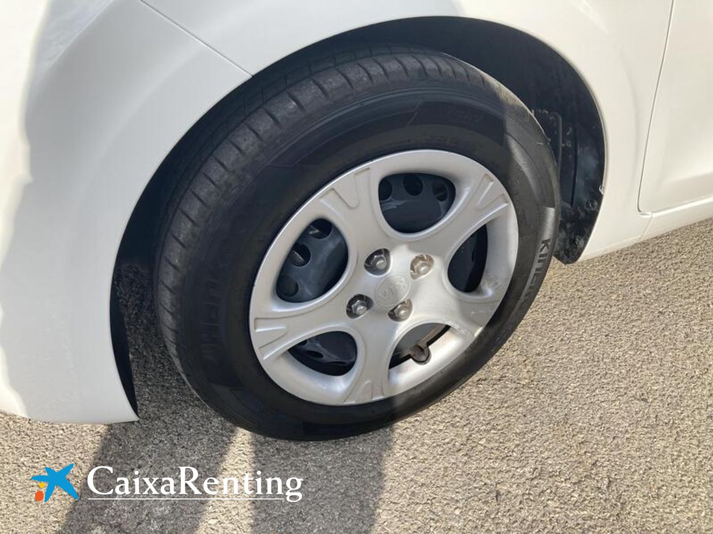Kia Picanto 1.0 CVVT Concept 49 kW (67 CV)