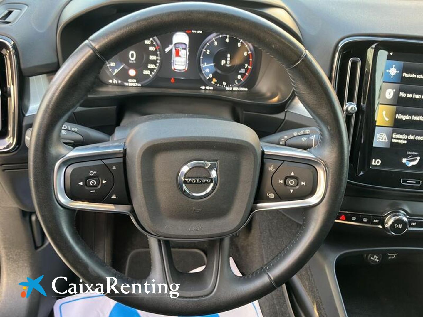 Volvo XC40 T2 Momentum Pro Auto 95 kW (129 CV)