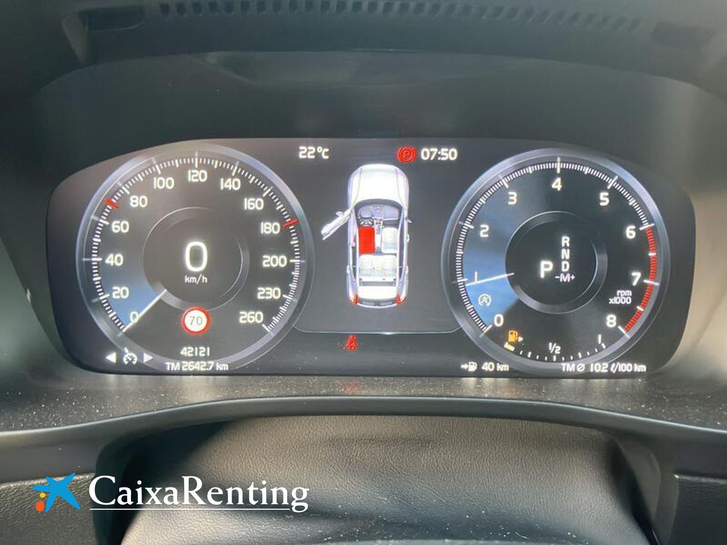 Volvo XC40 T2 Momentum Pro Auto 95 kW (129 CV)