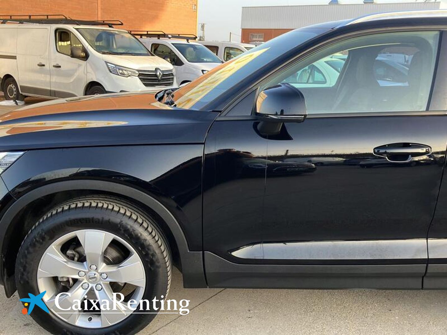 Volvo XC40 T2 Momentum Pro Auto 95 kW (129 CV)