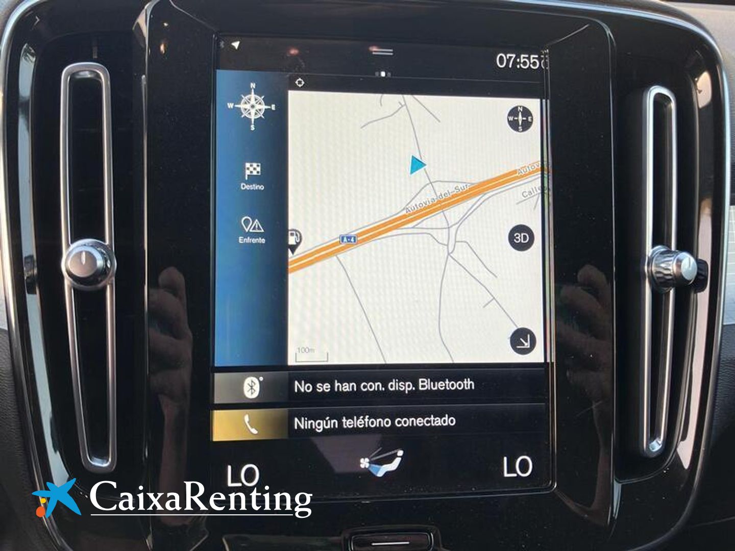 Volvo XC40 T2 Momentum Pro Auto 95 kW (129 CV)
