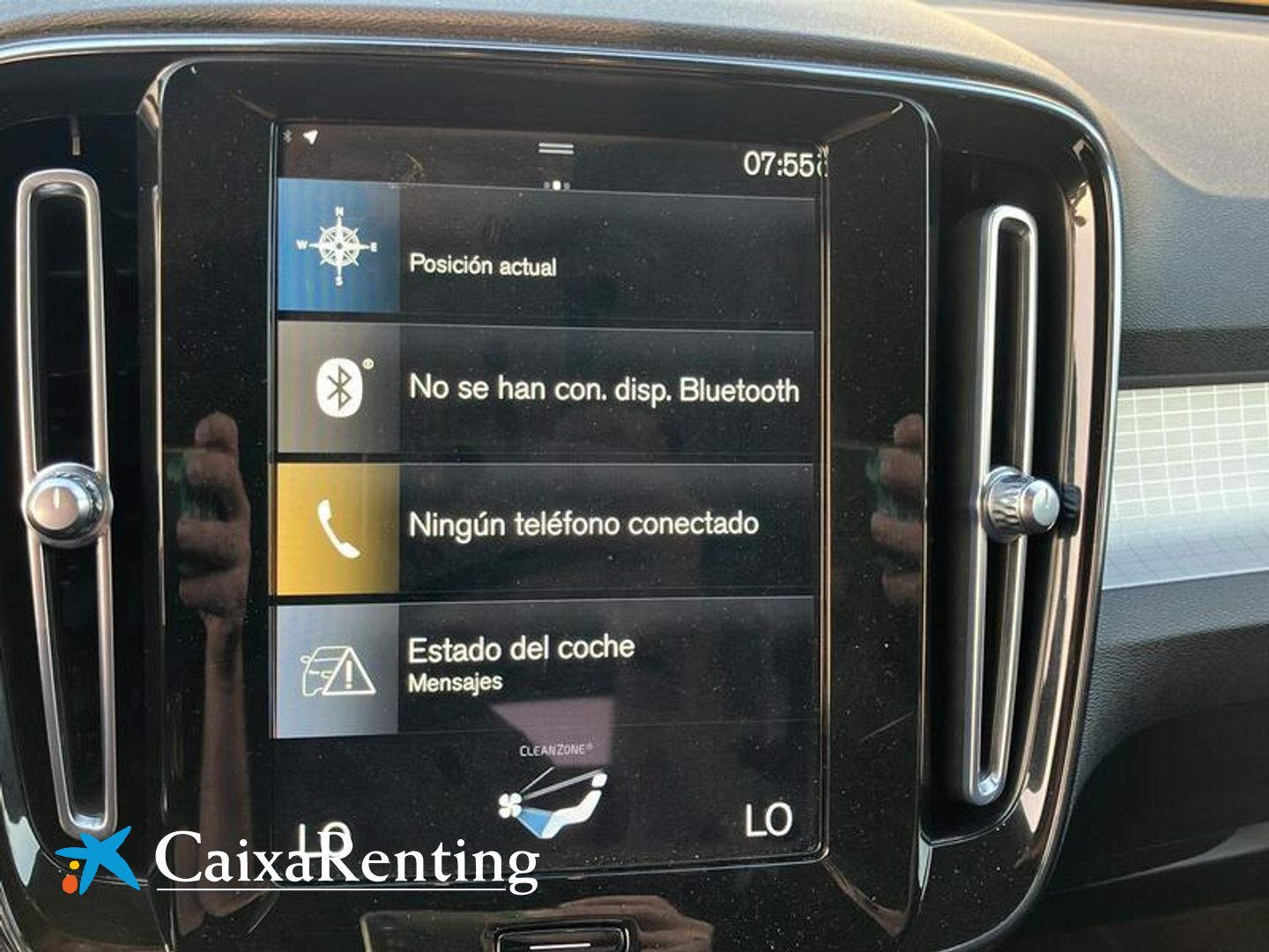 Volvo XC40 T2 Momentum Pro Auto 95 kW (129 CV)