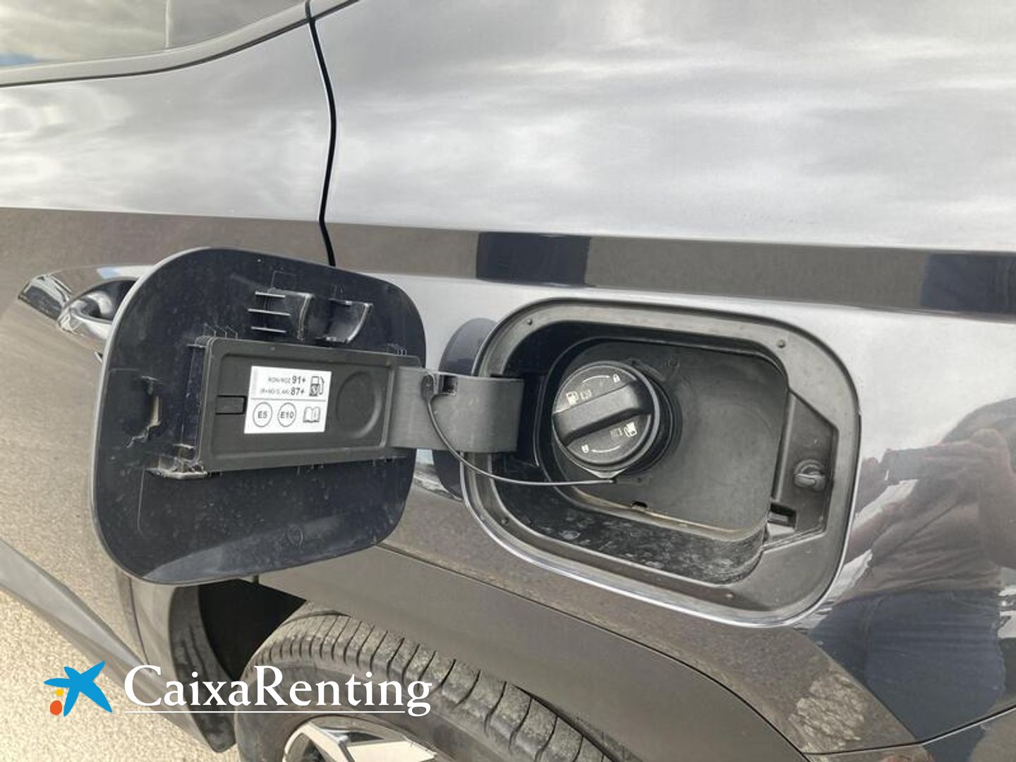 Hyundai Tucson 1.6 TGDI HEV Style 4x4 Auto 169 kW (230 CV)