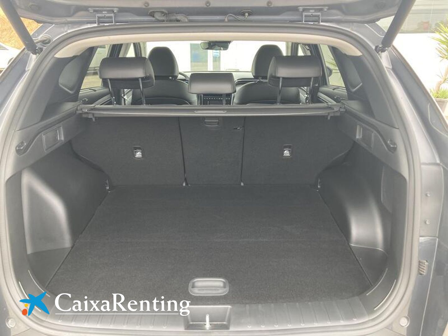 Hyundai Tucson 1.6 TGDI HEV Style 4x4 Auto 169 kW (230 CV)