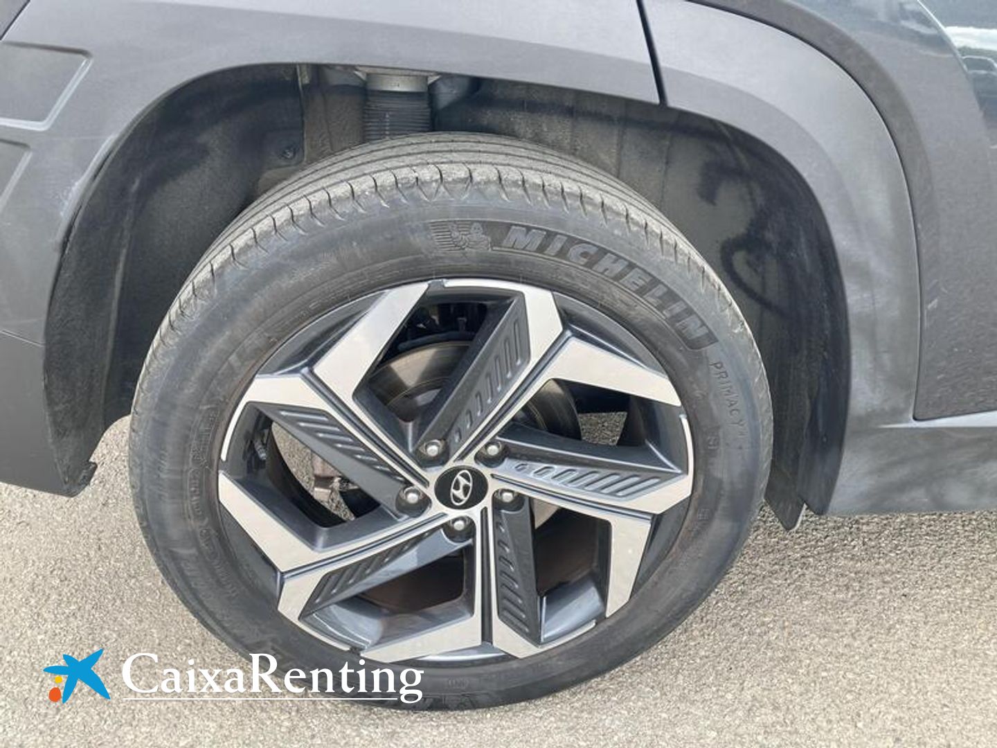 Hyundai Tucson 1.6 TGDI HEV Style 4x4 Auto 169 kW (230 CV)