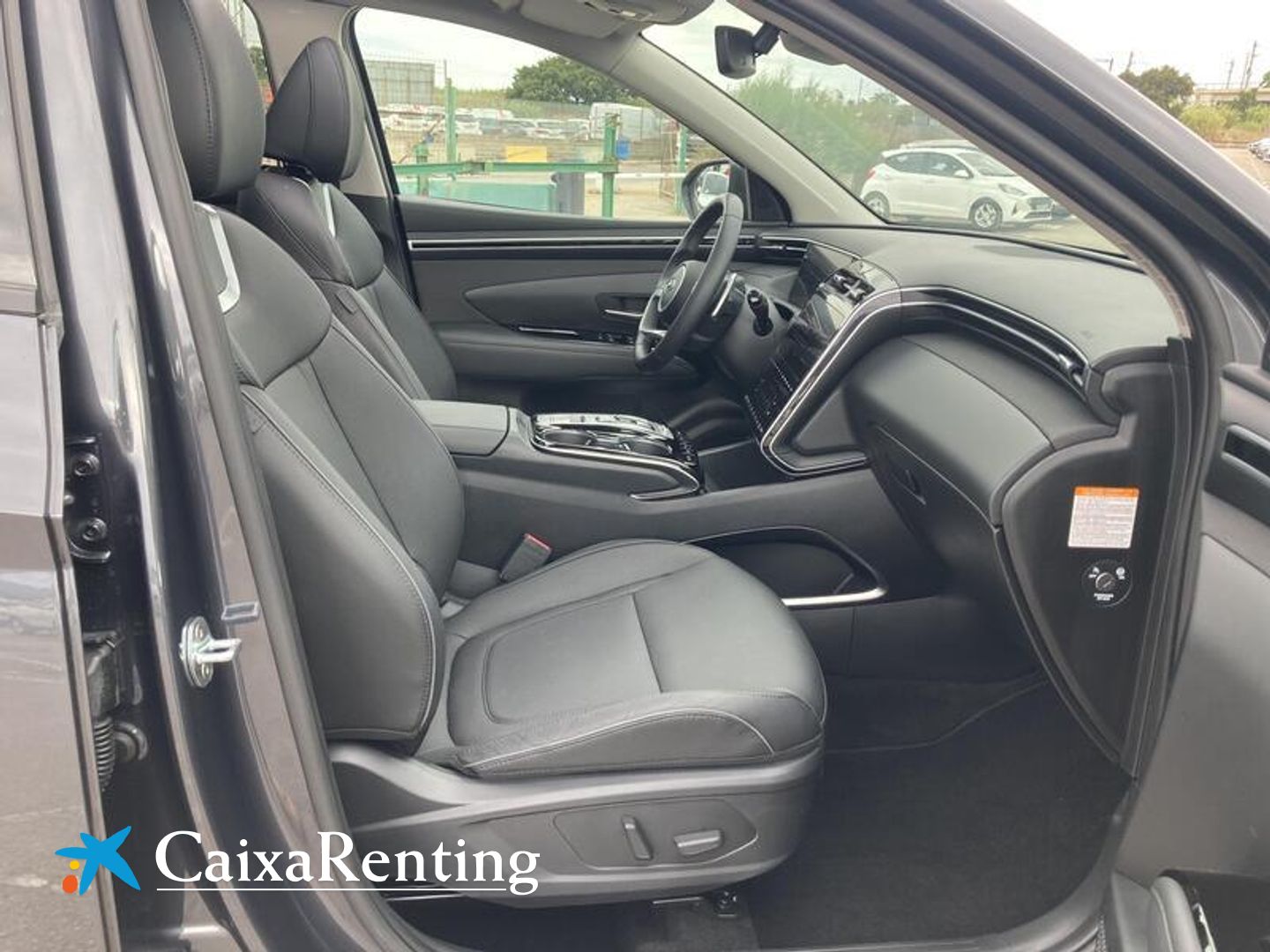 Hyundai Tucson 1.6 TGDI HEV Style 4x4 Auto 169 kW (230 CV)