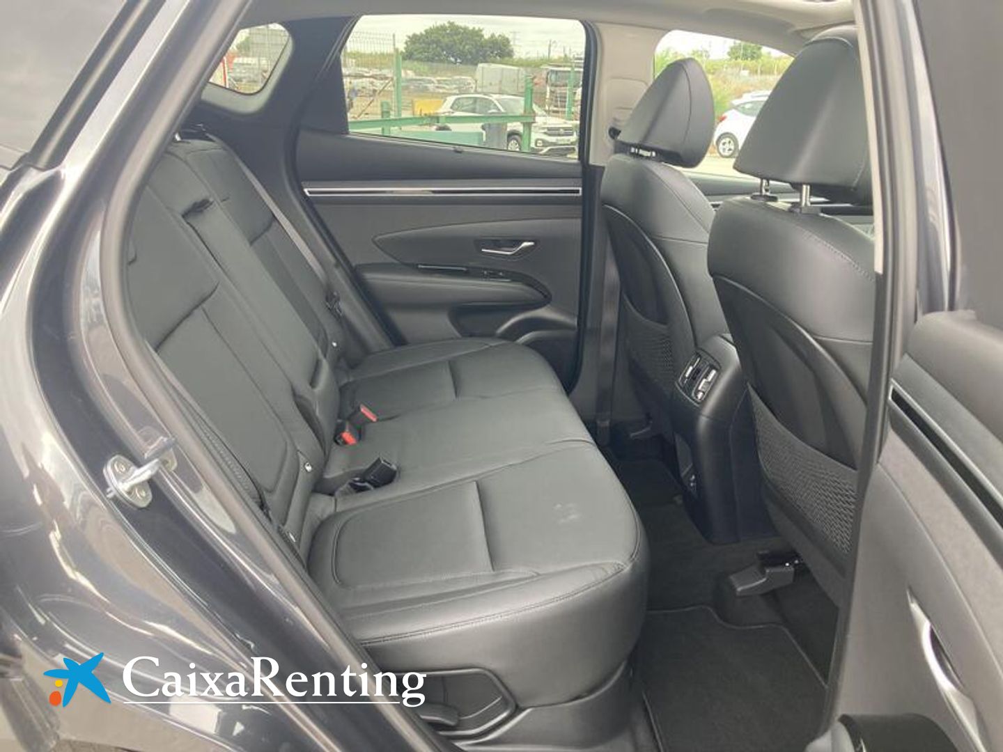 Hyundai Tucson 1.6 TGDI HEV Style 4x4 Auto 169 kW (230 CV)